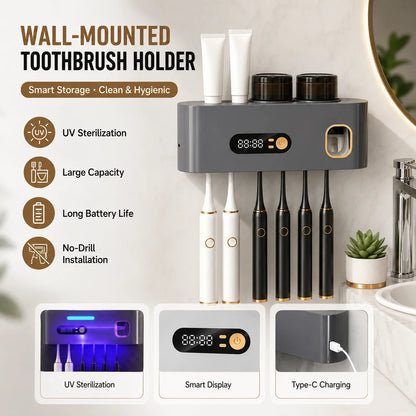 Toothbrush Steriliser