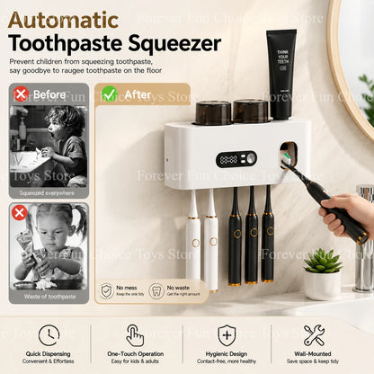 Toothbrush Steriliser
